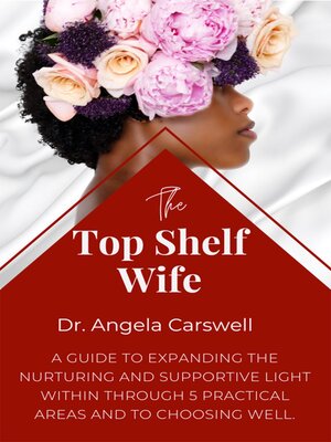 cover image of The Top Shelf Wife